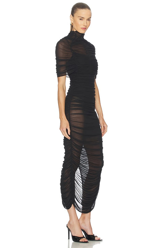 Rocio Midi Dress