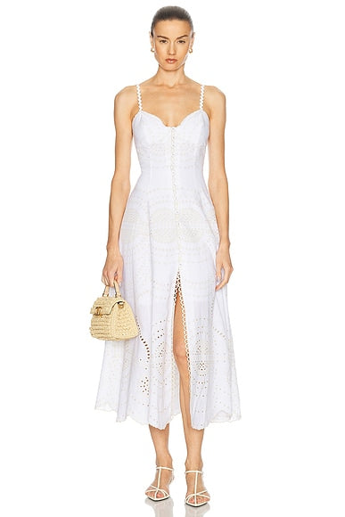 Catta Dress