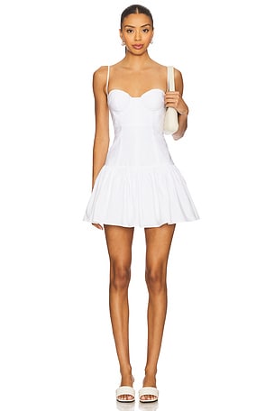 Lindley Mini Dress
