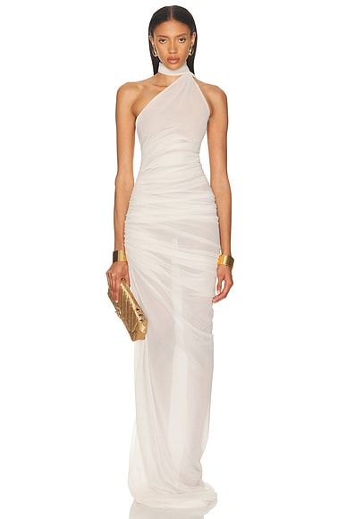 Halter Dress