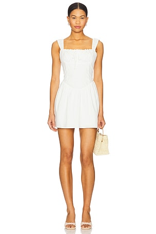 Maddie Mini Dress