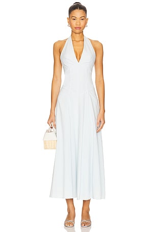 Talassa Maxi Dress