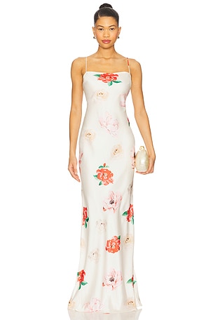 Elba Dress