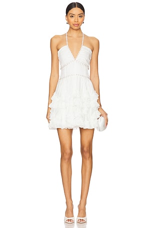 Sophie Mini Dress