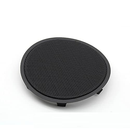 Car Craft X5 Speaker Cover Compatible With Bmw X5