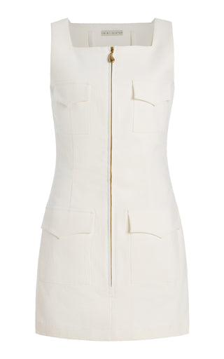 Ella Cotton Dress