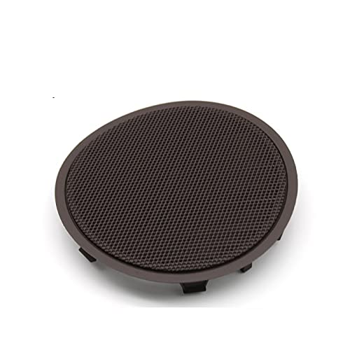 Car Craft X5 Speaker Cover Compatible With Bmw X5