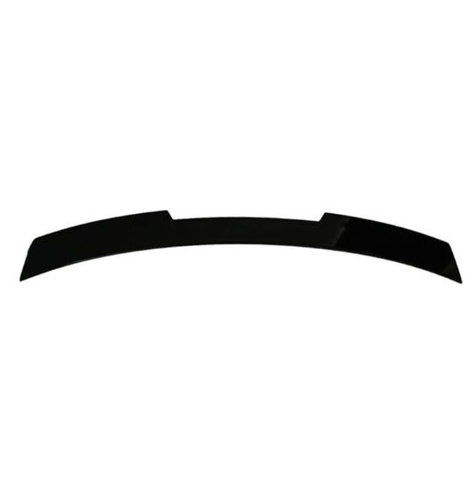 Car Craft 3 Series Spoiler Roof Spoiler Roof Wings Compatible with BMW 3 Series Spoiler Roof Spoiler Roof Wings 3 Series G20 2019 Glossy Black AR-BMW-023