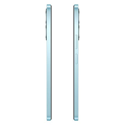 Vivo Y22 (Metaverse Green, 6GB RAM, 128GB Storage) with No Cost EMI/Additional Exchange Offers