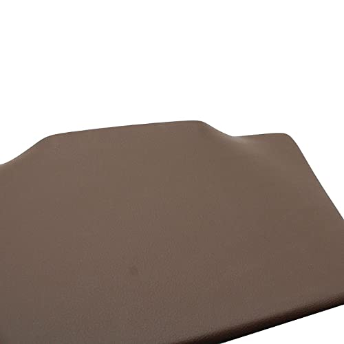 Car Craft S Class Seat Storage Pocket Compatible with Mercedes S Class Seat Storage Pocket S Class W222 2014-2020 Brown