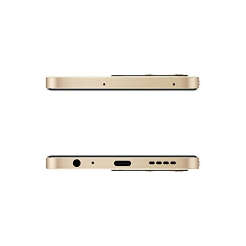 Vivo Y35 (Dawn Gold, 8GB RAM, 128GB Storage) with No Cost EMI/Additional Exchange Offers