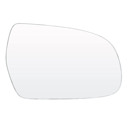 Car Craft Q3 Mirror Glass Compatible With Audi Q3 Mirror Glass Q2 2016 Q3 2018 Right