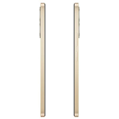 Vivo Y35 (Dawn Gold, 8GB RAM, 128GB Storage) with No Cost EMI/Additional Exchange Offers