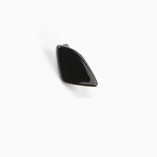 Car Craft S Class Seat Adjusment Button Cover Headrest Button Cover Compatible with Mercedes S Class Seat Adjusment Button Cover Headrest Button Cover S Class W222 2014-2021 Left