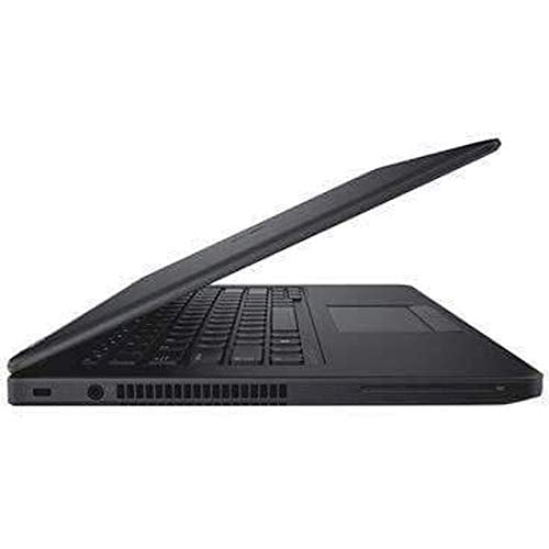 Dell Latitude E5450 Laptop, Intel Core i5-5300U 2.3GHz, 2GB Graphics Card, 8GB RAM, 256GB SSD, Back-lit Keyboard, Webcam, Windows 10 Professional (Renewed) 4791610540121 bolt