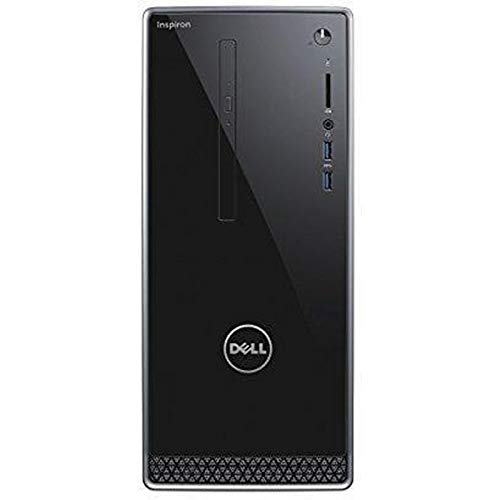 Newest Dell Optiplex 3668 Mini Tower 7th Generation Desktop Computer PC (Intel Core i5-7400, 12GB Ram, 1TB HDD, HDMI + VGA, WIFI, DVD-RW) Windows 10 (Renewed) test  {product.id} 6679804674137 bolt