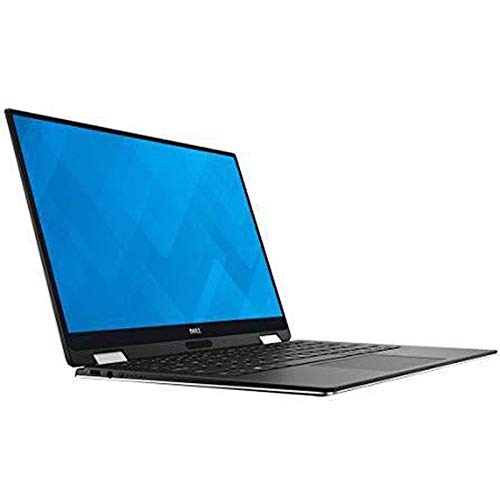 ok Dell XPS 13 - 9365 Intel Core i7-8500Y X2 4.2GHz 16GB 256GB SSD, Silver (Renewed) 6747212546137 bolt