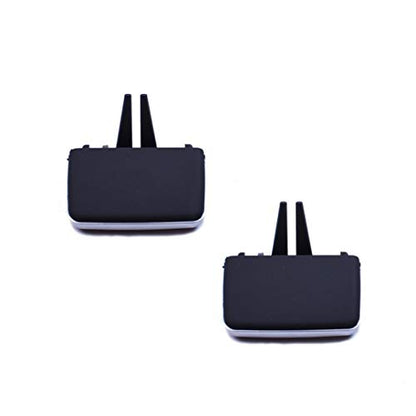 Car Craft 3 Series Ac Vent Compatible With Bmw 3 Series Ac Vent 3 Series E90 2004-2012 Front Slider -graphql