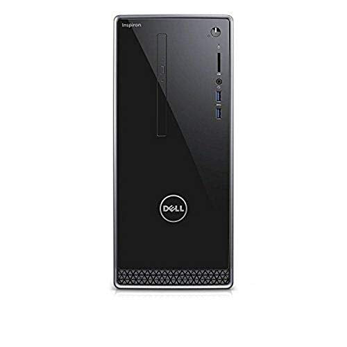 Newest Dell Optiplex 3668 Mini Tower 7th Generation Desktop Computer PC (Intel Core i5-7400, 12GB Ram, 1TB HDD, HDMI + VGA, WIFI, DVD-RW) Windows 10 (Renewed) test  {product.id} 6679804674137 bolt