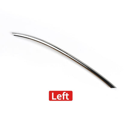 Car Craft 7 Series Door Handle Trim Cover Chrome Compatible With Bmw 7 Series Door Handle Trim Cover Chrome 7 Series G12 2016-2022 Left -graphql