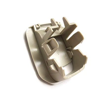 Car Craft 1 Series Seat Belt Lock Cover Compatible With Bmw 1 Series Seat Belt Lock Cover 3 Series F30 2012-2018 1 Series F20 2012-2015 52207319688 Beige -graphql