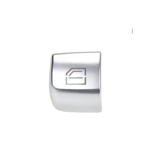 Car Craft S Class Window Switch Button Cover Curtain Button Cover Compatible With Mercededs S Class Window Switch Button Cover Curtain Button Cover S Class W222 2014-2021 - 2