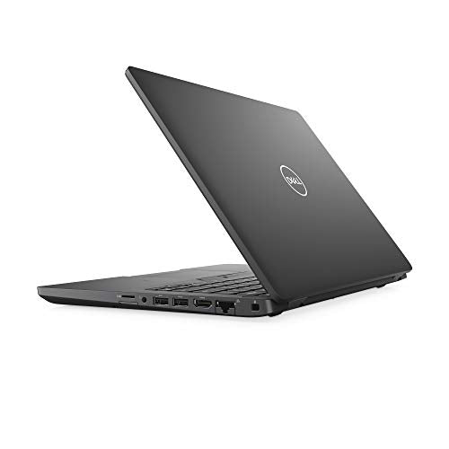 ok Dell Latitude 5400 Notebook - 14" FHD WVA AG - 1.9 GHz Intel Core i7-8665U Quad-Core - 32GB RAM- 512GB SSD - Windows 10 pro 6747204419673 bolt