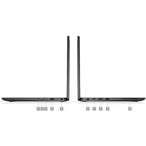 Dell Latitude 7000 7400 14" Notebook - 1920 X 1080 - Core i5 I5-8265U - 8GB RAM - 256GB SSD 6747207073881 bolt