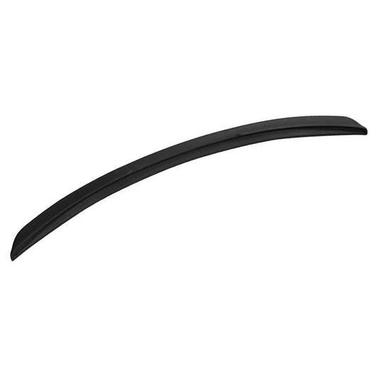 Car Craft SLK Spoiler Trunk Spoiler Compatible with Mercedes SLK Spoiler Trunk Spoiler SLK W171 2005-2012 Glossy Black