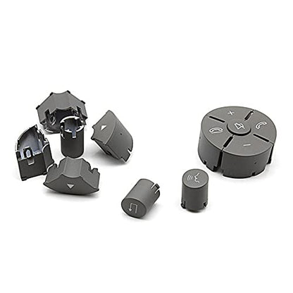 Car Craft C Class Steeering Wheel Button Compatible With Mercedes C Class Steering Wheel Button C Class W204 2007-2011 E Class W212 2009-2013 Moka -graphql