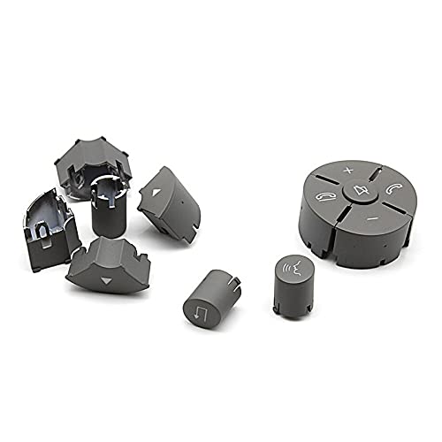 Car Craft C Class Steeering Wheel Button Compatible With Mercedes C Class Steering Wheel Button C Class W204 2007-2011 E Class W212 2009-2013 Moka -graphql