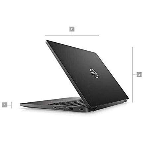 Dell Latitude 7000 7400 14" Notebook - 1920 X 1080 - Core i5 I5-8265U - 8GB RAM - 256GB SSD 6747207073881 bolt