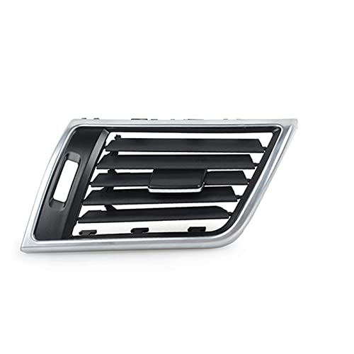 Car Craft GLE Ac Vent For Mercedes GLE Ac Vent Ml W166 2012-2016 Gl W166 2012-2016 Gle W166 2016 2020 Gls W166 2016 2020 Black Right