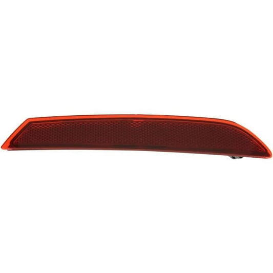 Car Craft Rear Bumper Reflector Compatible With Bmw 5 Series G30 2022 Rear Bumper Reflector Right 63149463764