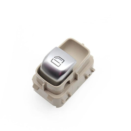 Car Craft S Class Window Switch Button Compatible With Mercedes S Class Window Switch Button S Class W222 2014 Beige