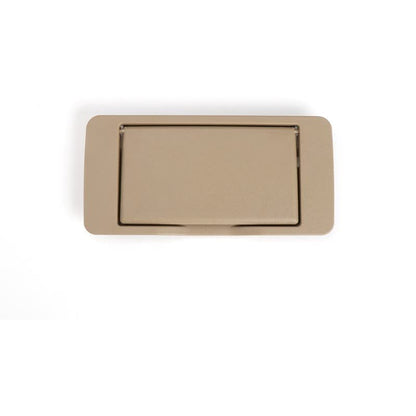 Car Craft C Class Sun Shade Mirror Compatible with Mercedes C Class Sun Shade Mirror C Class W203 2001-2007 Left Beige -graphql