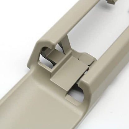 Car Craft 7 Series Seat Sliding Track Compatible with BMW 7 Series Seat Sliding Track 7 Series G12 2015-2029 Oyester -graphql