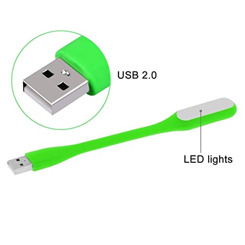 Simic USB LED Light Lamp