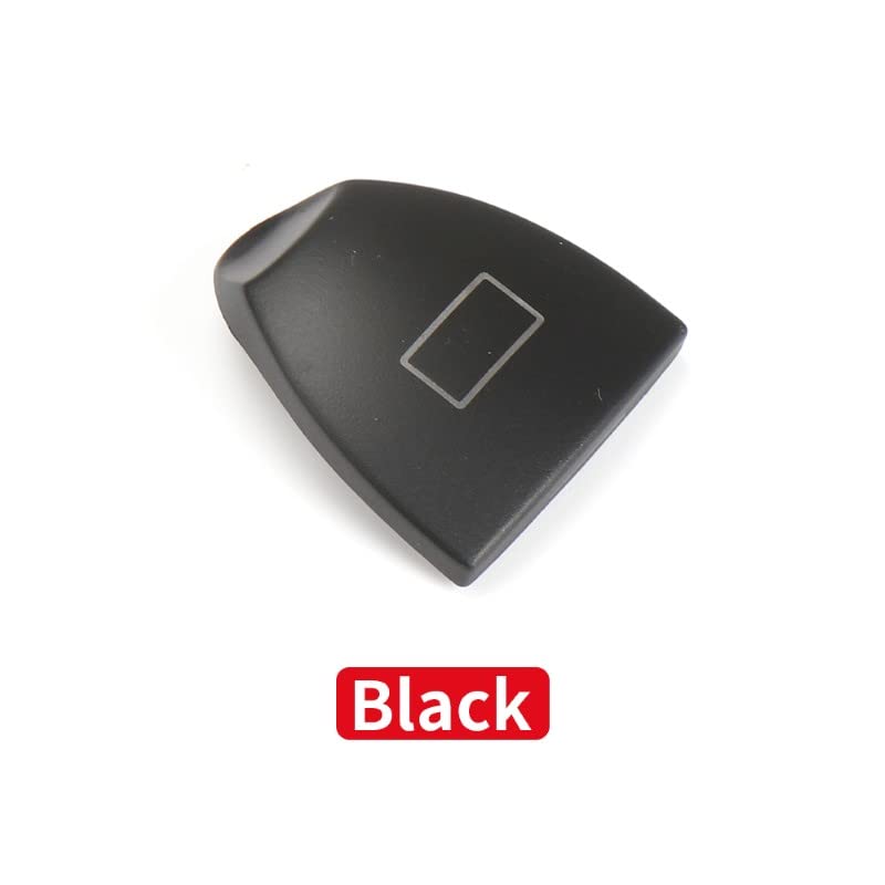 Car Craft E Class Sunroof Button Sunroof Switch Cover Compatible With Mercedes E Class Sunroof Button Sunroof Switch Cover E Class W211 2003-2008 Cls W219 2003-2010 Black