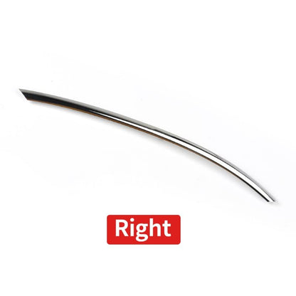 Car Craft 7 Series Door Handle Trim Cover Chrome Compatible With Bmw 7 Series Door Handle Trim Cover Chrome 7 Series G12 2016-2022 Right -graphql