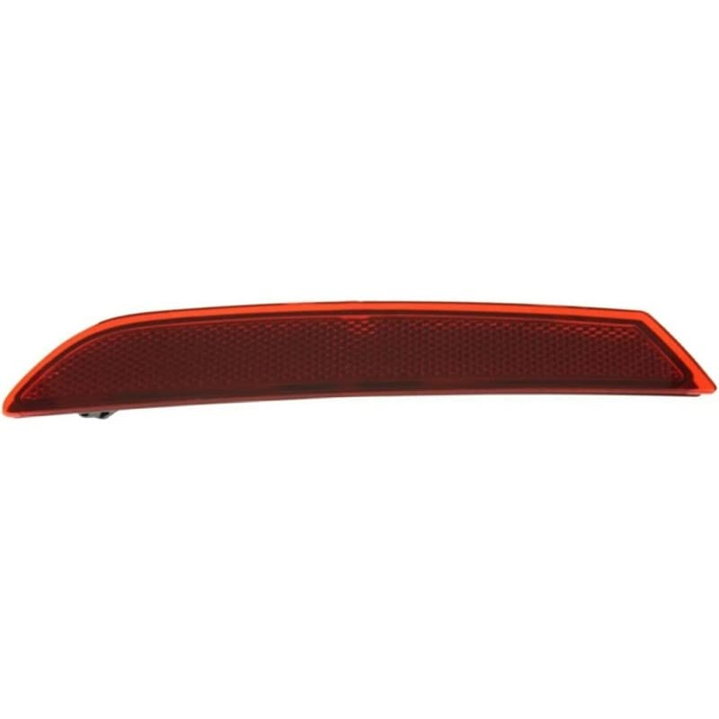 Car Craft Rear Bumper Reflector Compatible With Bmw 5 Series G30 2022 Rear Bumper Reflector Left 63149463763