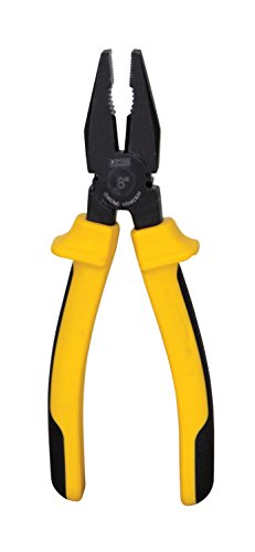 JCB Tools Combination Plier, (8, 30024001)