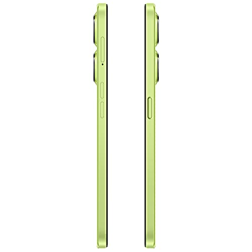 OnePlus Nord CE 3 Lite 5G (Pastel Lime, 8GB RAM, 128GB Storage) -123