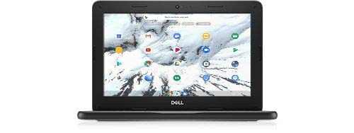 ok Dell Chromebook 11 3100 Celeron N4000 2.6 GHz 4GB 16GB eMMC AC BT WC 11.6" HD Chrome OS 6747211169881 bolt