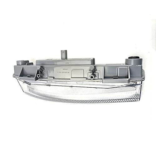 Car Craft Fog Lamp Fog Light Drl Led Compatible With Mercedes B Class W246 2007-2015 Fog Lamp Fog Light Drl Led Left 2049069100