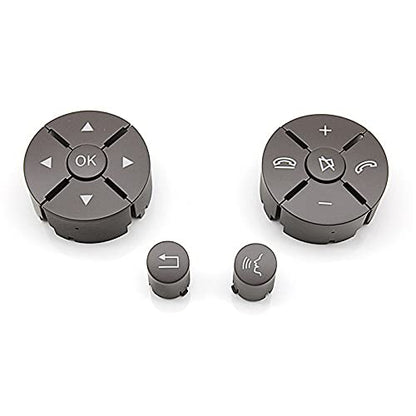Car Craft C Class Steeering Wheel Button Compatible With Mercedes C Class Steering Wheel Button C Class W204 2007-2011 E Class W212 2009-2013 Moka -graphql
