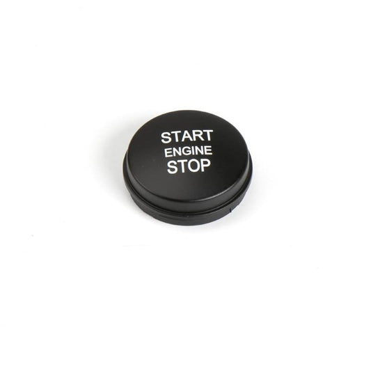 Car Craft Range Rover Sports Start Stop Button Compatible With Range Rover Sports Start Stop Button Range Rover Sports 2006-2012 Black