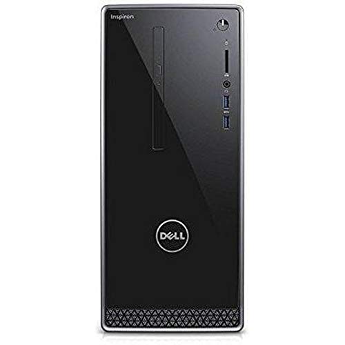 Newest Dell Optiplex 3668 Mini Tower 7th Generation Desktop Computer PC (Intel Core i5-7400, 12GB Ram, 1TB HDD, HDMI + VGA, WIFI, DVD-RW) Windows 10 (Renewed) test  {product.id} 6679804674137 bolt