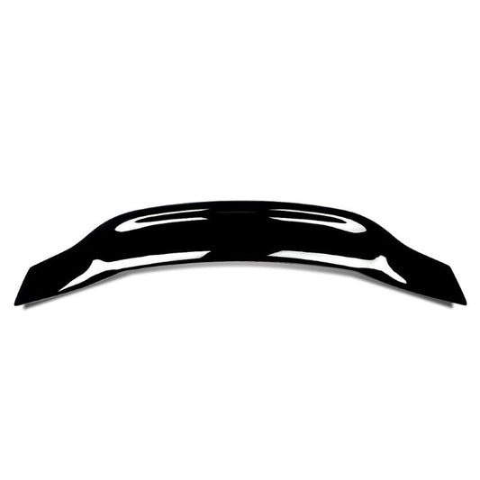 Car Craft E Class Spoiler Trunk Spoiler Compatible with Mercedes E Class Spoiler Trunk Spoiler E Class W212 2009-2016 Psm Glossy Black