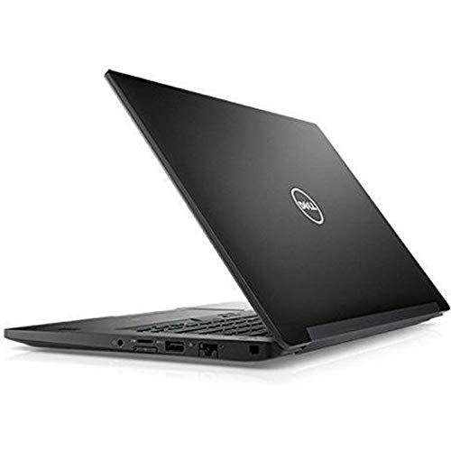 Dell Latitude 7490 Intel Core i7-7600U X2 3.9GHz 8GB 512GB SSD 14" Win10, Black 6747210285145 bolt